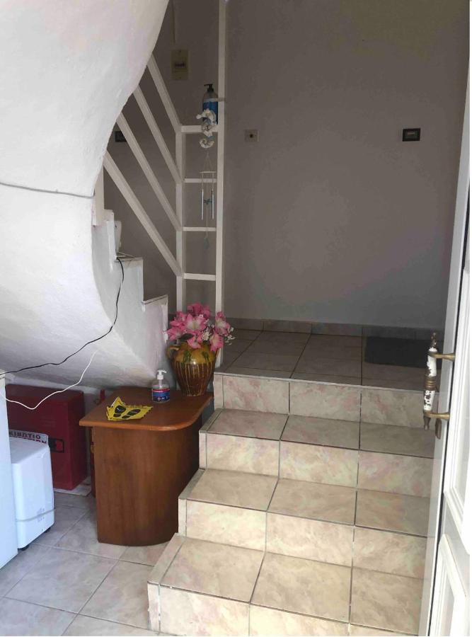 Nikis Rooms Paralia Katerinis Exterior photo