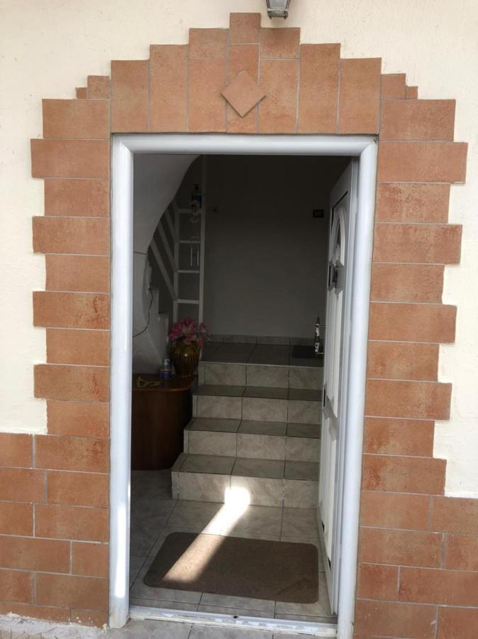 Nikis Rooms Paralia Katerinis Exterior photo