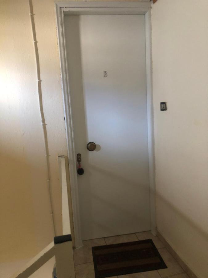 Nikis Rooms Paralia Katerinis Exterior photo