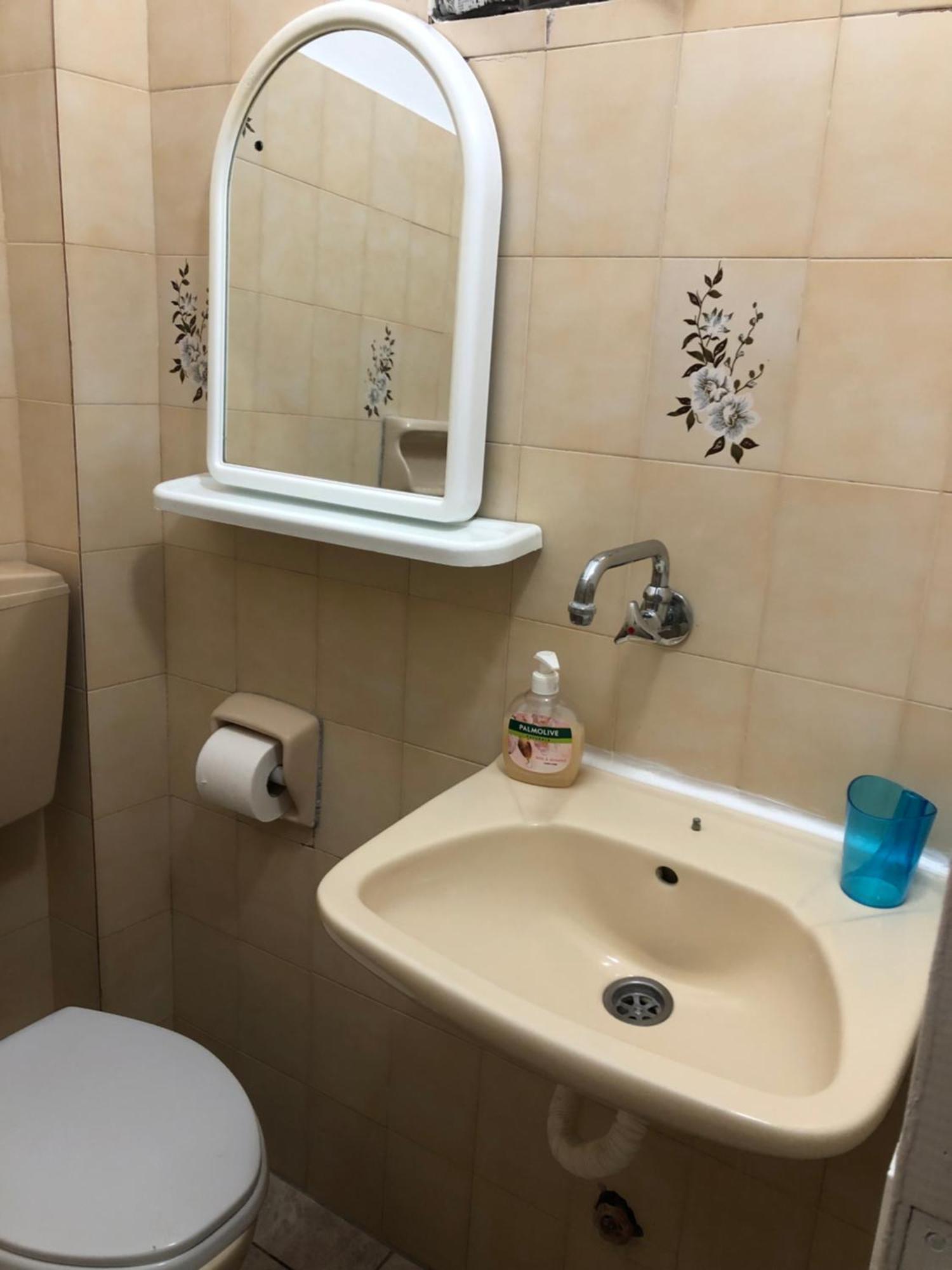 Nikis Rooms Paralia Katerinis Exterior photo