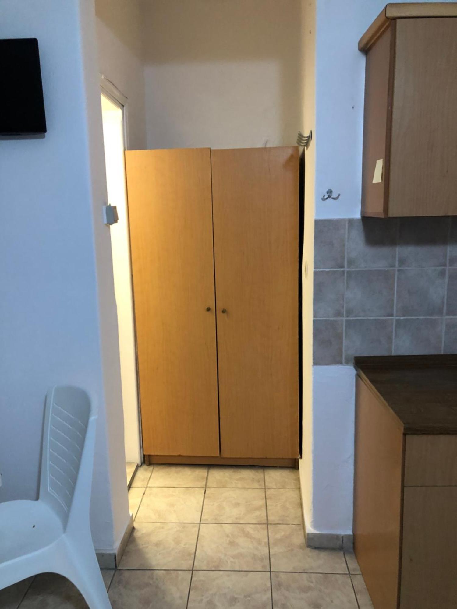 Nikis Rooms Paralia Katerinis Exterior photo
