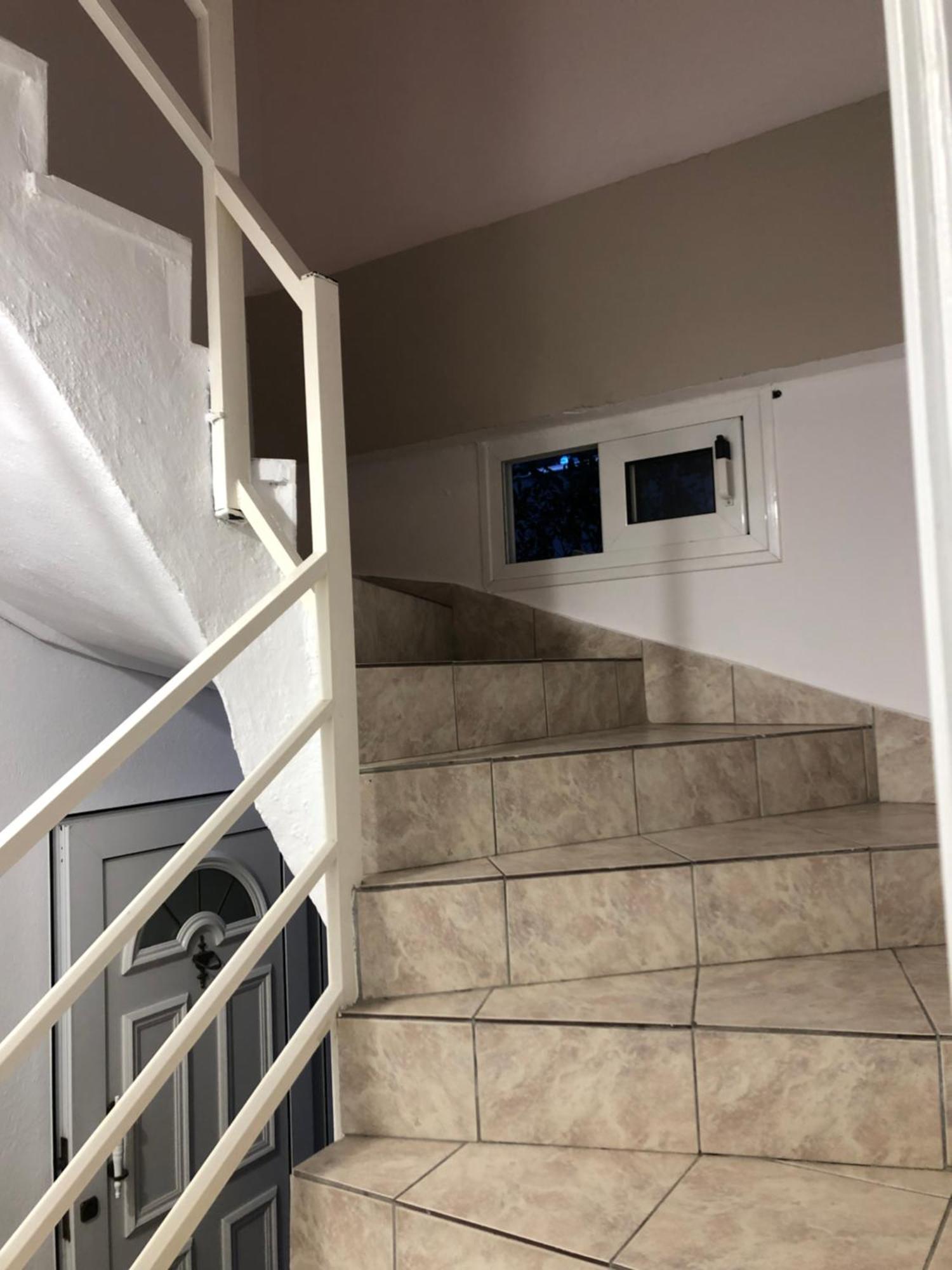 Nikis Rooms Paralia Katerinis Exterior photo