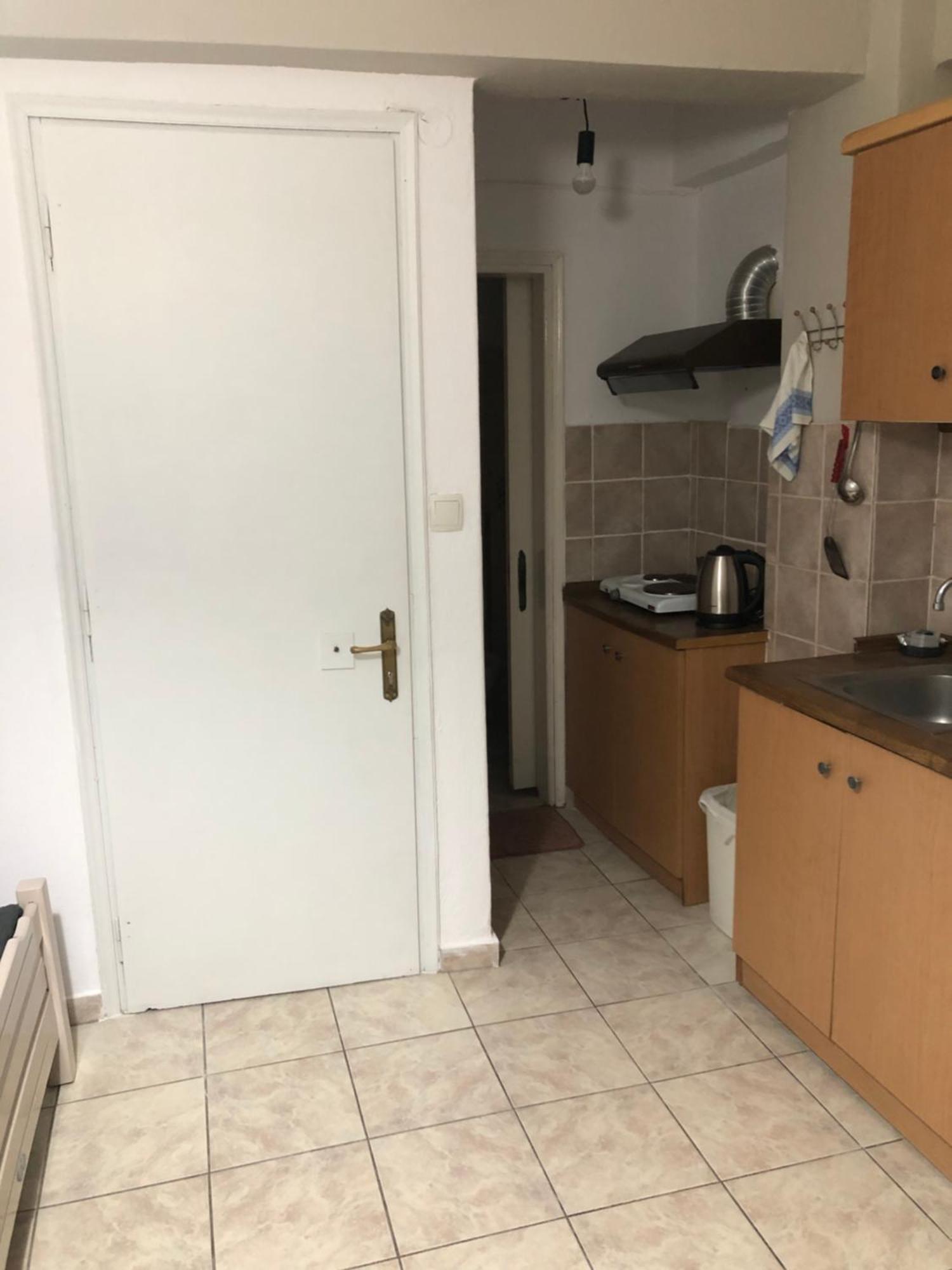 Nikis Rooms Paralia Katerinis Exterior photo