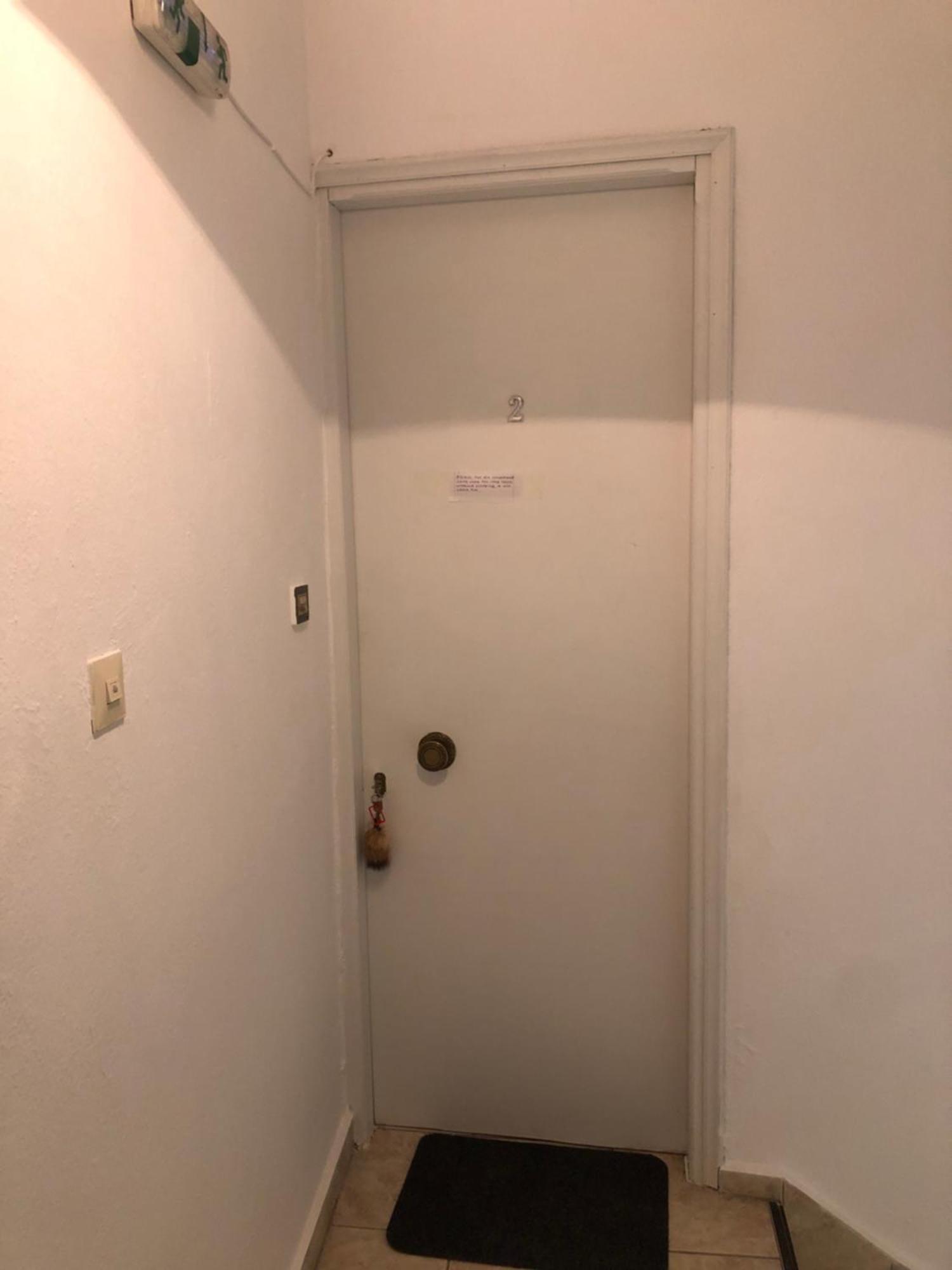Nikis Rooms Paralia Katerinis Exterior photo