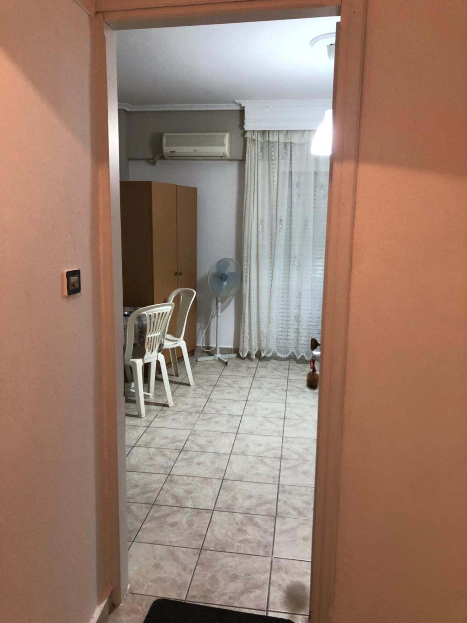 Nikis Rooms Paralia Katerinis Exterior photo
